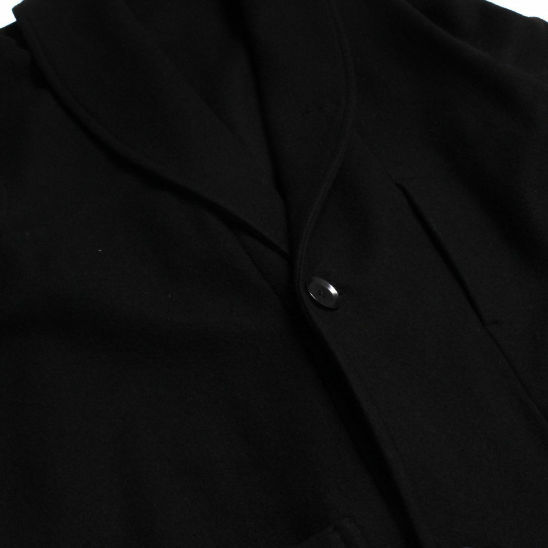 LEMAIRE(ルメール)のLEMAIRE KAFTAN COAT ルメール カフタンコート メンズのジャケット/アウター(チェスターコート)の商品写真
