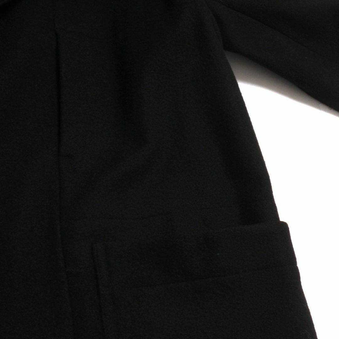 LEMAIRE(ルメール)のLEMAIRE KAFTAN COAT ルメール カフタンコート メンズのジャケット/アウター(チェスターコート)の商品写真