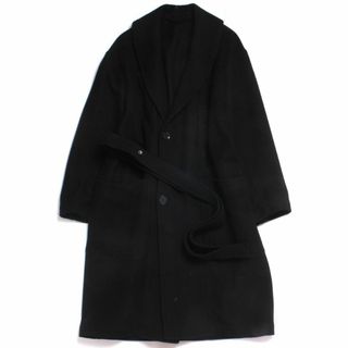 ルメール(LEMAIRE)のLEMAIRE KAFTAN COAT ルメール カフタンコート(チェスターコート)