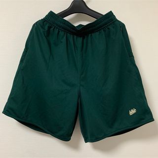 ボーラホリック(ballaholic)のballaholic basic zip shorts g(ショートパンツ)