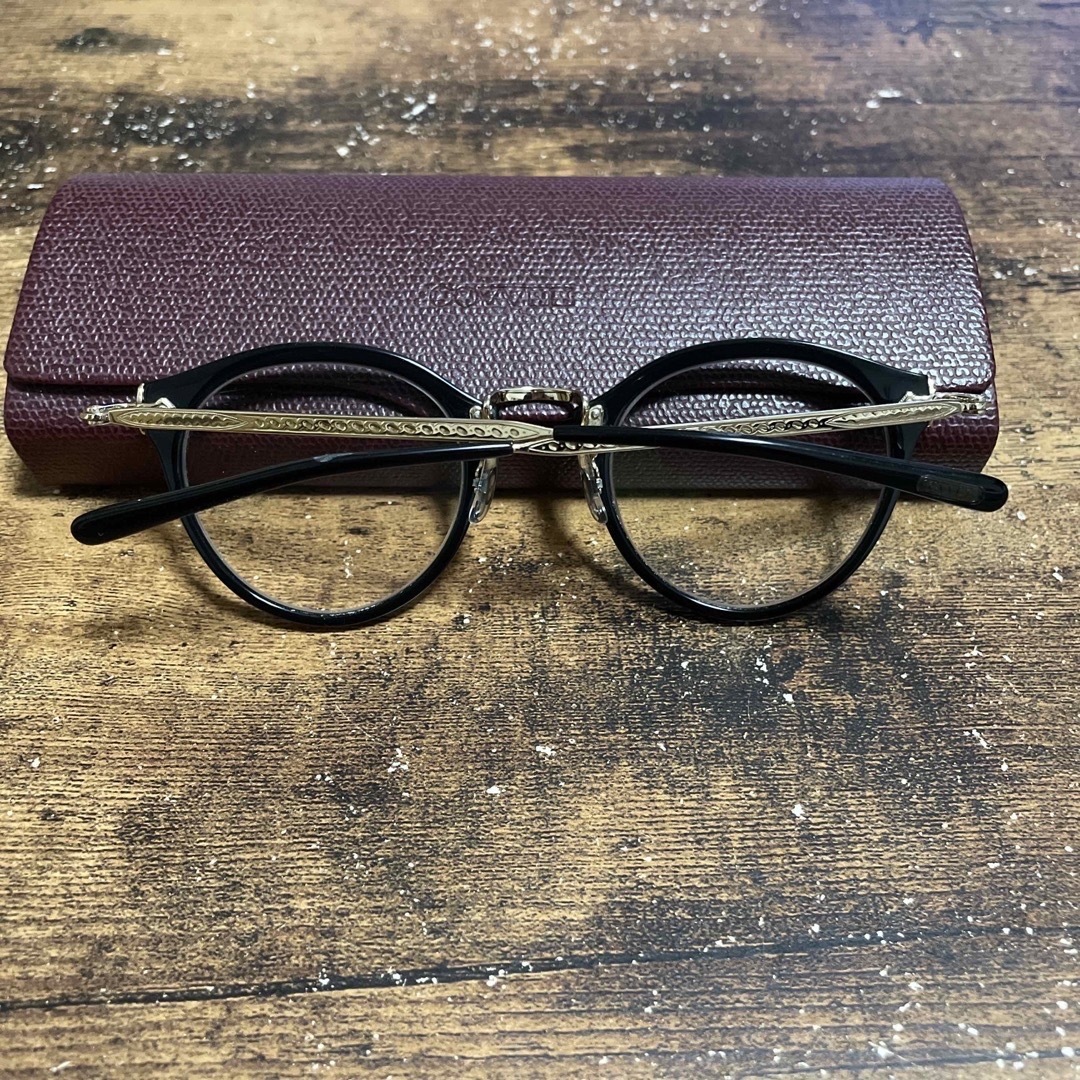 Oliver Peoples - OLIVER PEOPLES OP-505 Limited Edition 雅の通販 by