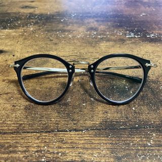 オリバーピープルズ(Oliver Peoples)のOLIVER PEOPLES OP-505 Limited Edition 雅(サングラス/メガネ)