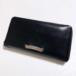 Chrome Hearts - ❤️クロムハーツ❤️REC F ZIP2 長財布 インボイス