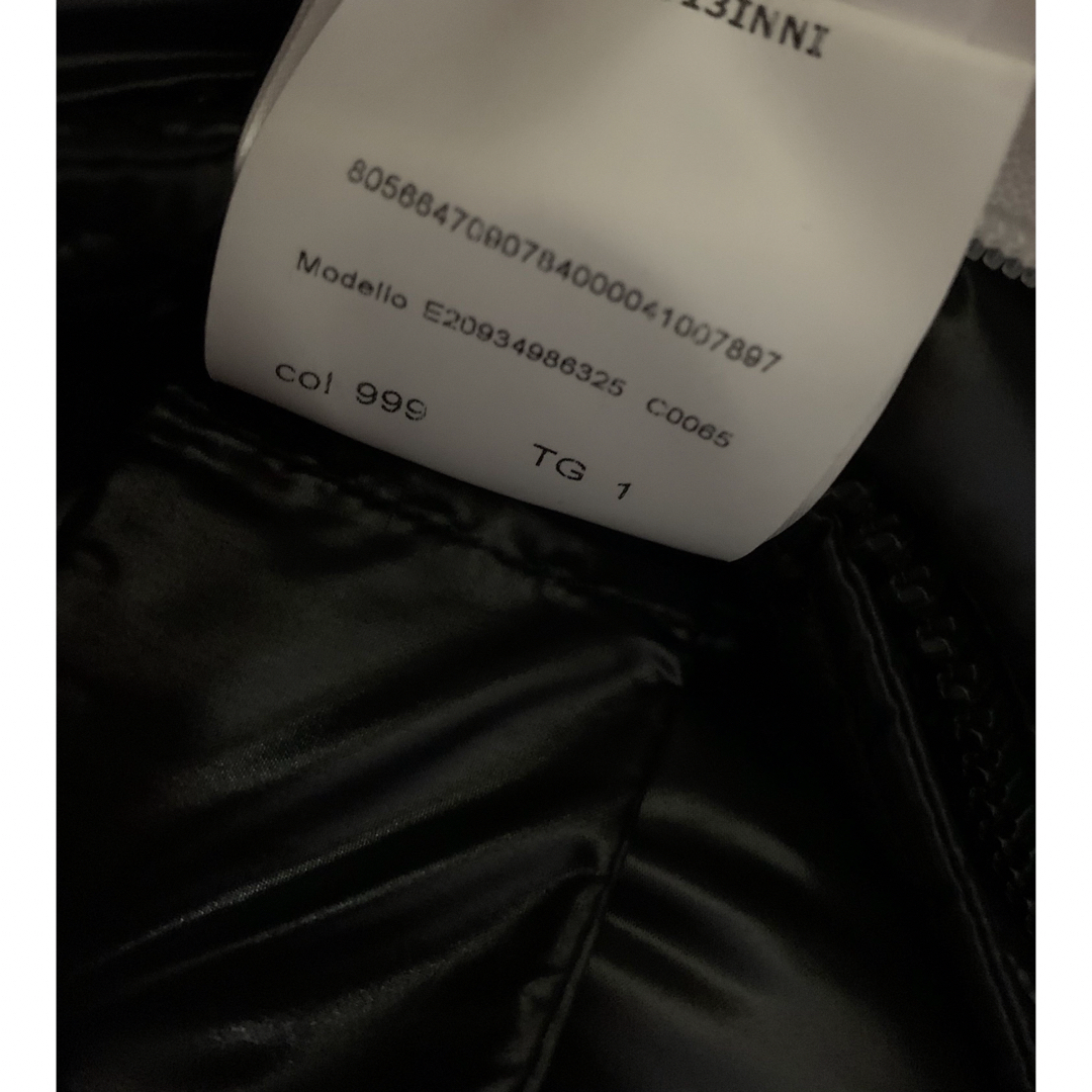 MONCLER(モンクレール)の【限定SALE】MONCLERロングダウンジャケット レディースのジャケット/アウター(ダウンジャケット)の商品写真