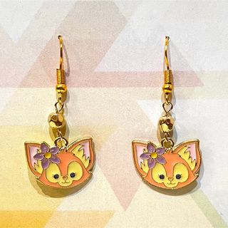 リーナベル ピアス＆イヤリング(ピアス)