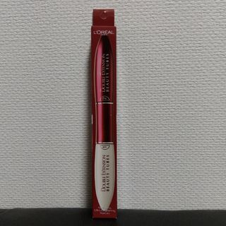 ロレアルパリ(L'Oreal Paris)のロレアル パリ  ダブルエクステンション ビューティチューブ マスカラ  1本(マスカラ)