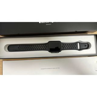Apple Watch - Apple Watch Series 7 45mm GPSモデル グリーンの通販
