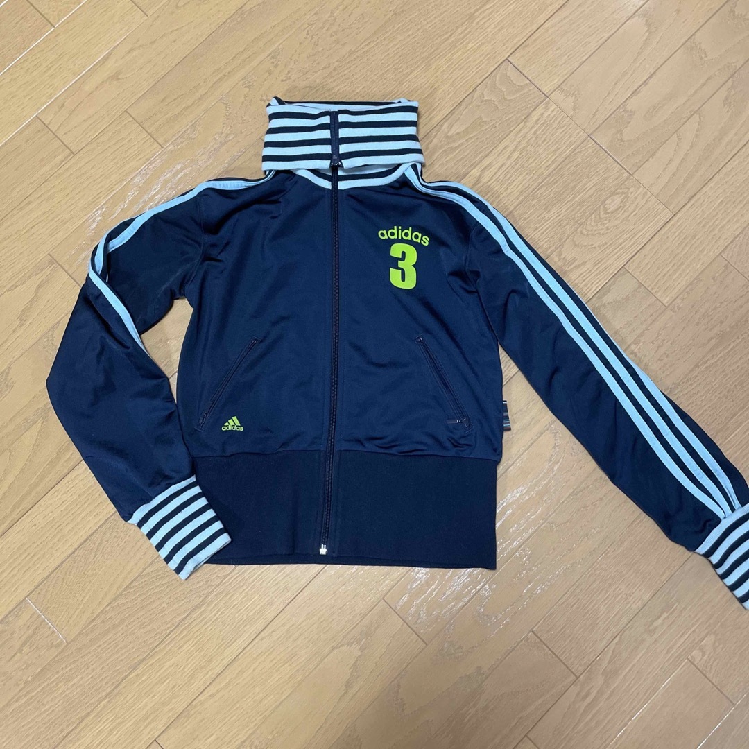 adidas - adidas ジャージ 3本線の通販 by かわいいにゃんた's adidas - adidas ジャージ 3本線の通販 by かわいいにゃんた's