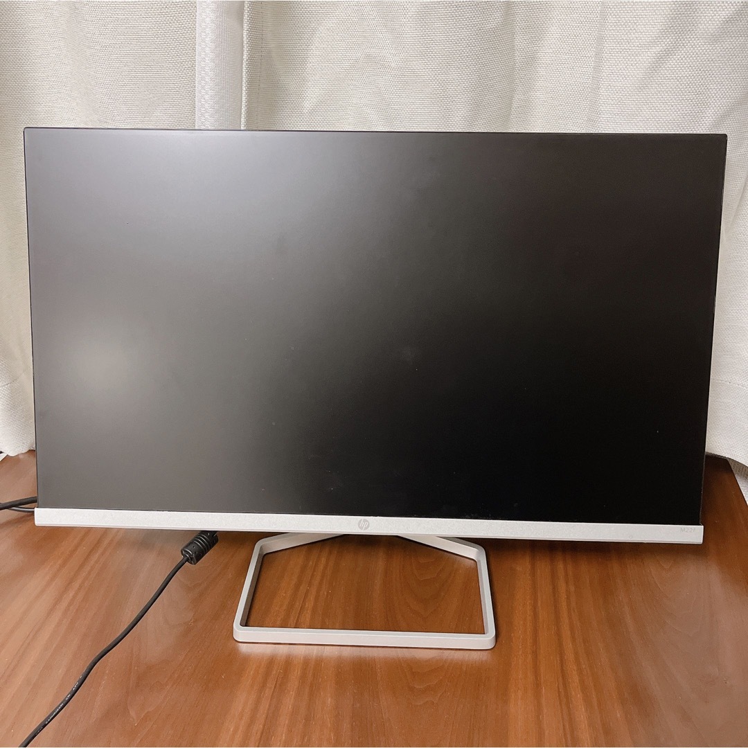 HP - HP モニター M22f 21.5インチ フルHD 薄型 非光沢 IPSパネルの