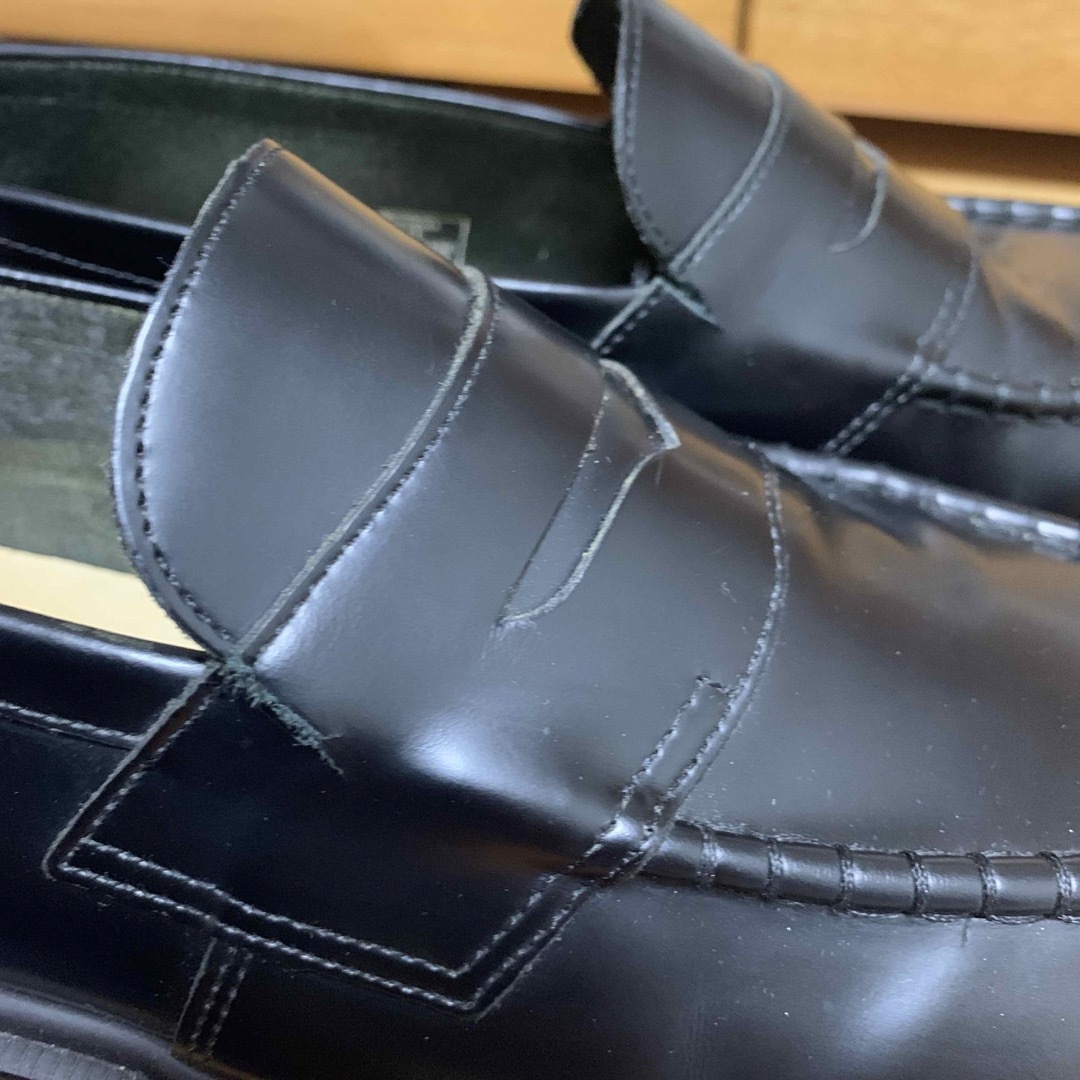 Dr.Martens ドクターマーチン UK10 29センチ ABBOTT