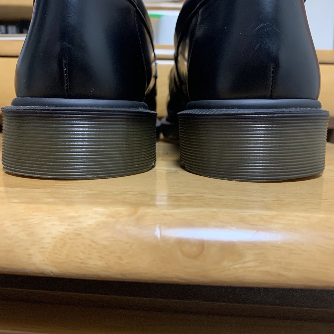 Dr.Martens ドクターマーチン UK10 29センチ ABBOTT