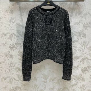 美品♡シャネルトップス