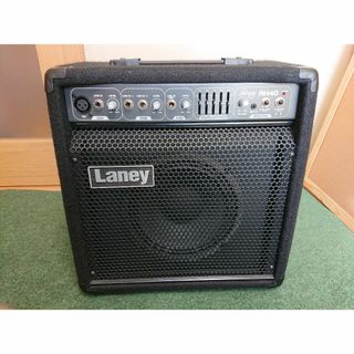 ボーカル・キーボードアンプ　Laney　AH40　(パワーアンプ)