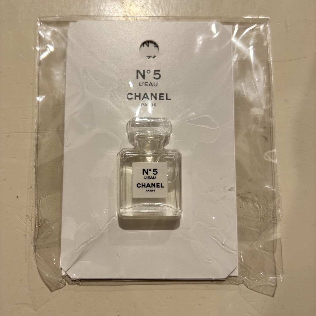 CHANEL(シャネル)のシャネル ファクトリー5 CHANEL N°5 ロー オードゥトワレット 香水 コスメ/美容の香水(香水(女性用))の商品写真