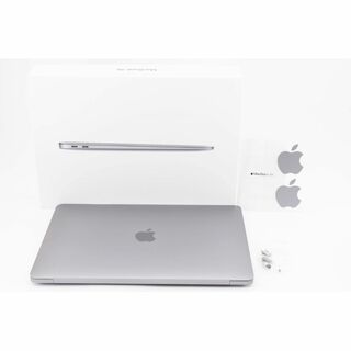 MacBook Air 13インチ Mid2012 動作OK チョイ難有