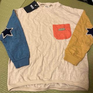 ブリーズ(BREEZE)の専用ブリーズ　カットソー　マルチ　長袖　120(Tシャツ/カットソー)