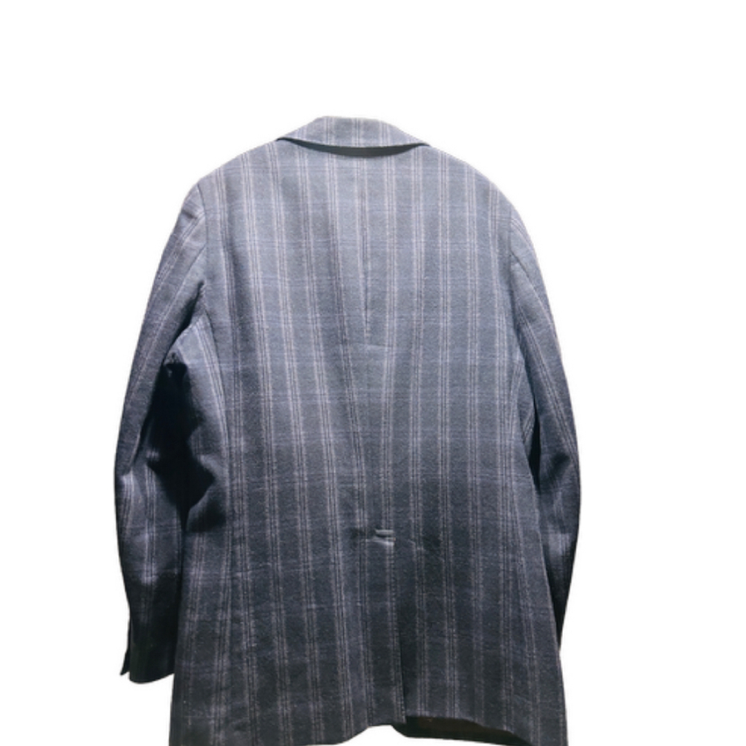 ORIHICA(オリヒカ)のオリヒカチェックテーラードジャケットORIHICA メンズのジャケット/アウター(テーラードジャケット)の商品写真