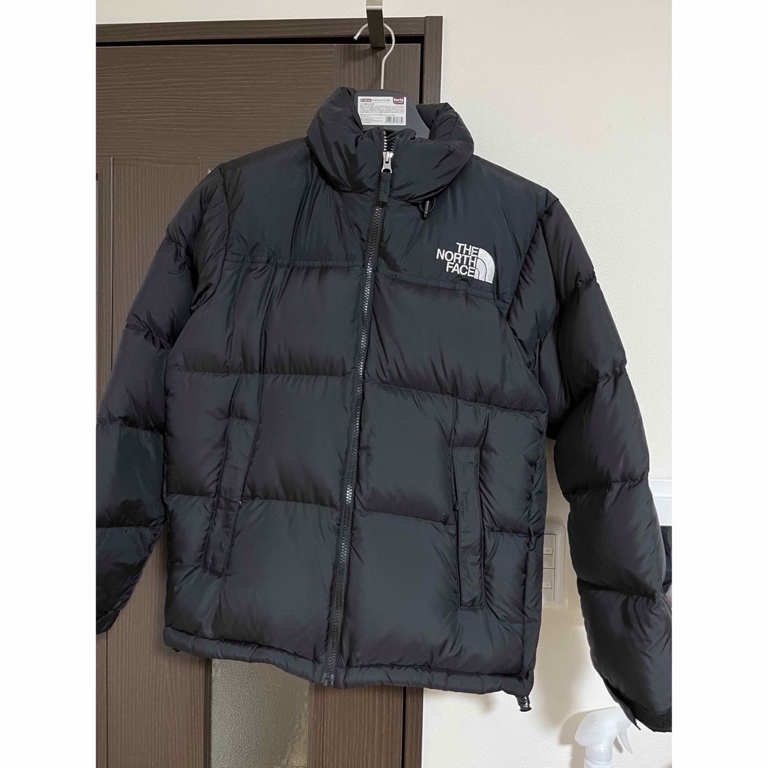 ダウンジャケットTHE NORTH FACE ヌプシジャケット