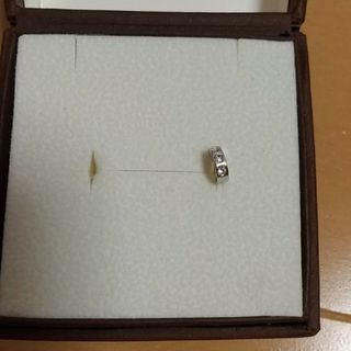 ピアス*片耳(ピアス(片耳用))