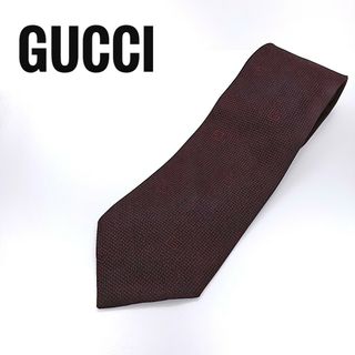 グッチ(Gucci)のGUCCI グッチ ネクタイ ハイブランド 高級 G柄(ネクタイ)