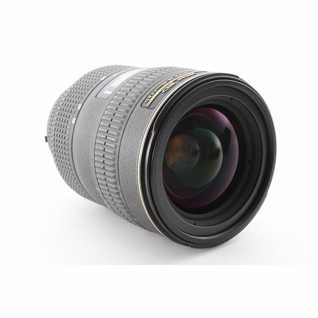 ニコン NIKON AF-S NIKKOR 28-70mm F2.8 D ED