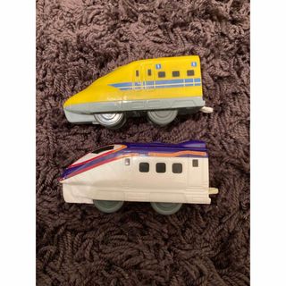 電車のおもちゃ/車(イエロー/黄色系)の通販 1,000点以上(キッズ