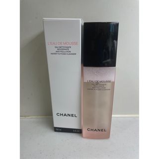 シャネル(CHANEL)の☆zz様☆CHANEL オードゥムース　(洗顔料)