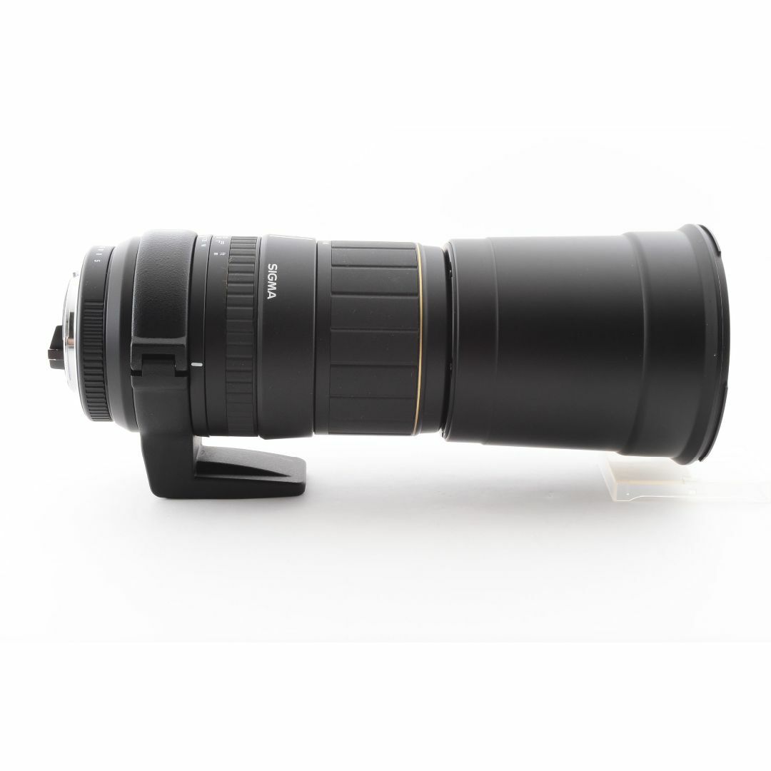 【美品】シグマ  APO 170-500mm F5-6.3 ペンタックス