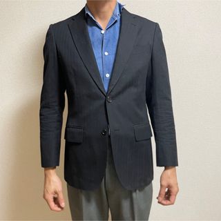 シップス(SHIPS)のships(シップス)オリジナル　jacket(テーラードジャケット)