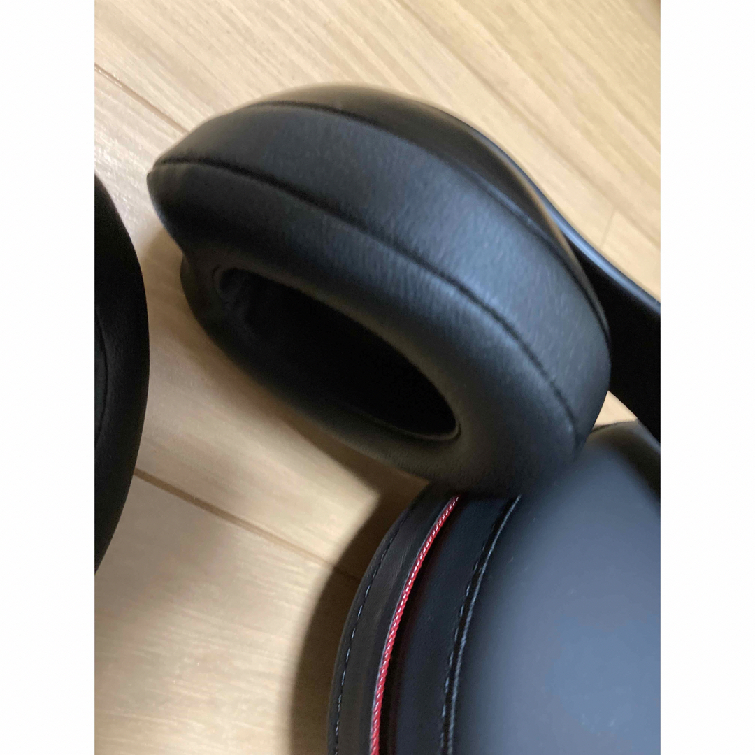 Beats by Dr Dre(ビーツバイドクタードレ)の未使用に近い BeatsStudio3 ワイヤレスノイズキャンセリングヘッドホン スマホ/家電/カメラのオーディオ機器(ヘッドフォン/イヤフォン)の商品写真