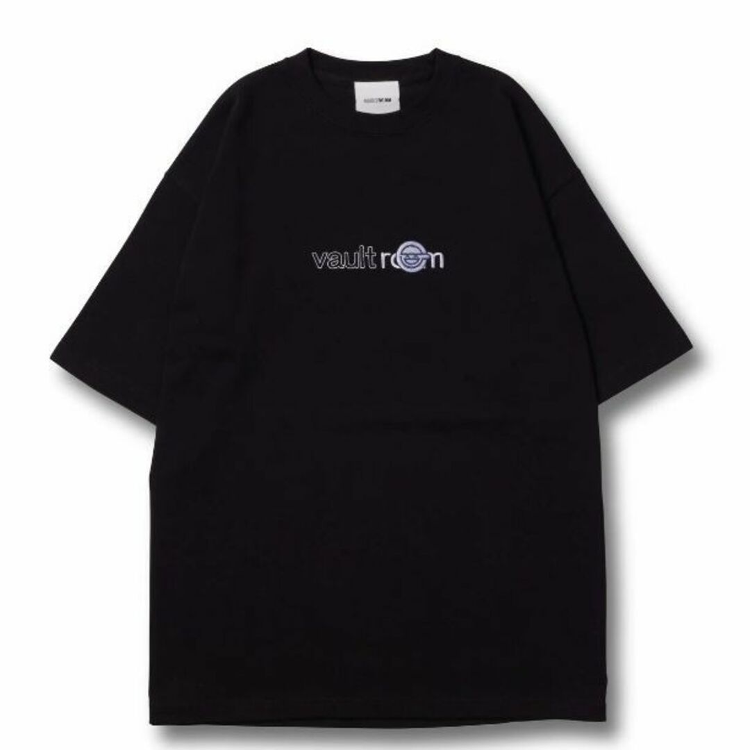 vaultroom 攻殻機動隊 TACHIKOMA TEE タチコマ Tシャツ