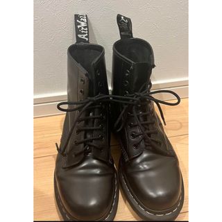 ドクターマーチン(Dr.Martens)のドクターマーチン 8ホール ブーツ(ブーツ)