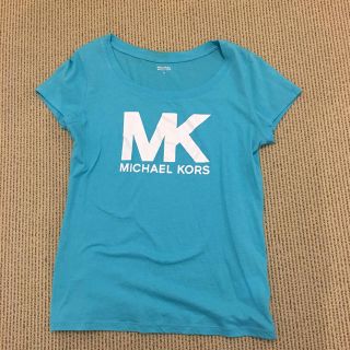 マイケルコース(Michael Kors)のマイケルコースのTシャツ(Tシャツ(半袖/袖なし))