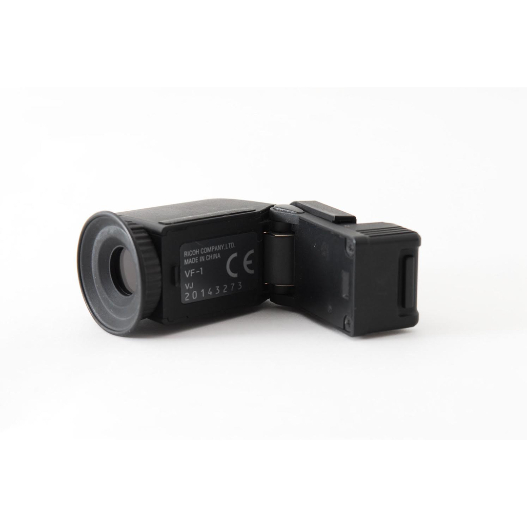 RICOH - RICOH リコー ビューファインダー VF-1 の通販 by RICOH - RICOH リコー ビューファインダー VF-1 の通販 by