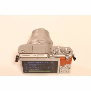 Panasonic - ☆良品☆Panasonic LUMIX DC-GF9 W-D ダブルレンズキット