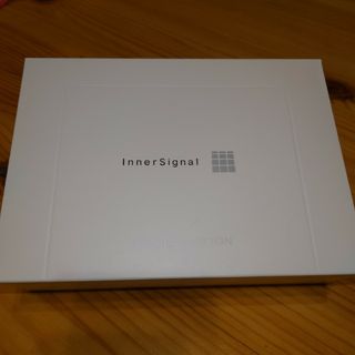 インナーシグナル(InnerSignal（Otsuka Pharmaceutical）)の【新品未使用】インナーシグナル プレミアム コットン 88枚✕3枚重ね 大塚製薬(コットン)