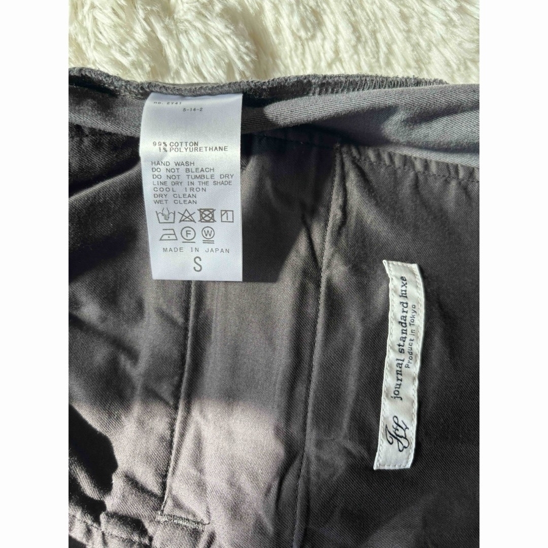 JOURNAL STANDARD - 【ジャーナルスタンダードラックス】極美品☆メン