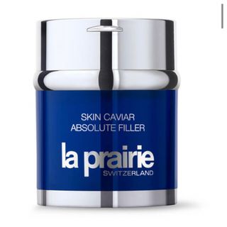 ラプレリー(La Prairie)のラプレリー　アプソルフィラー(フェイスクリーム)