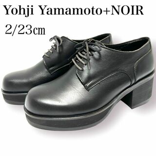 Yohji Yamamoto - ワイズ/Y's NO-E04-703 ビジネス 革 ローファー