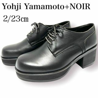 Yohji Yamamoto - ワイズ/Y's NO-E04-703 ビジネス 革 ローファー