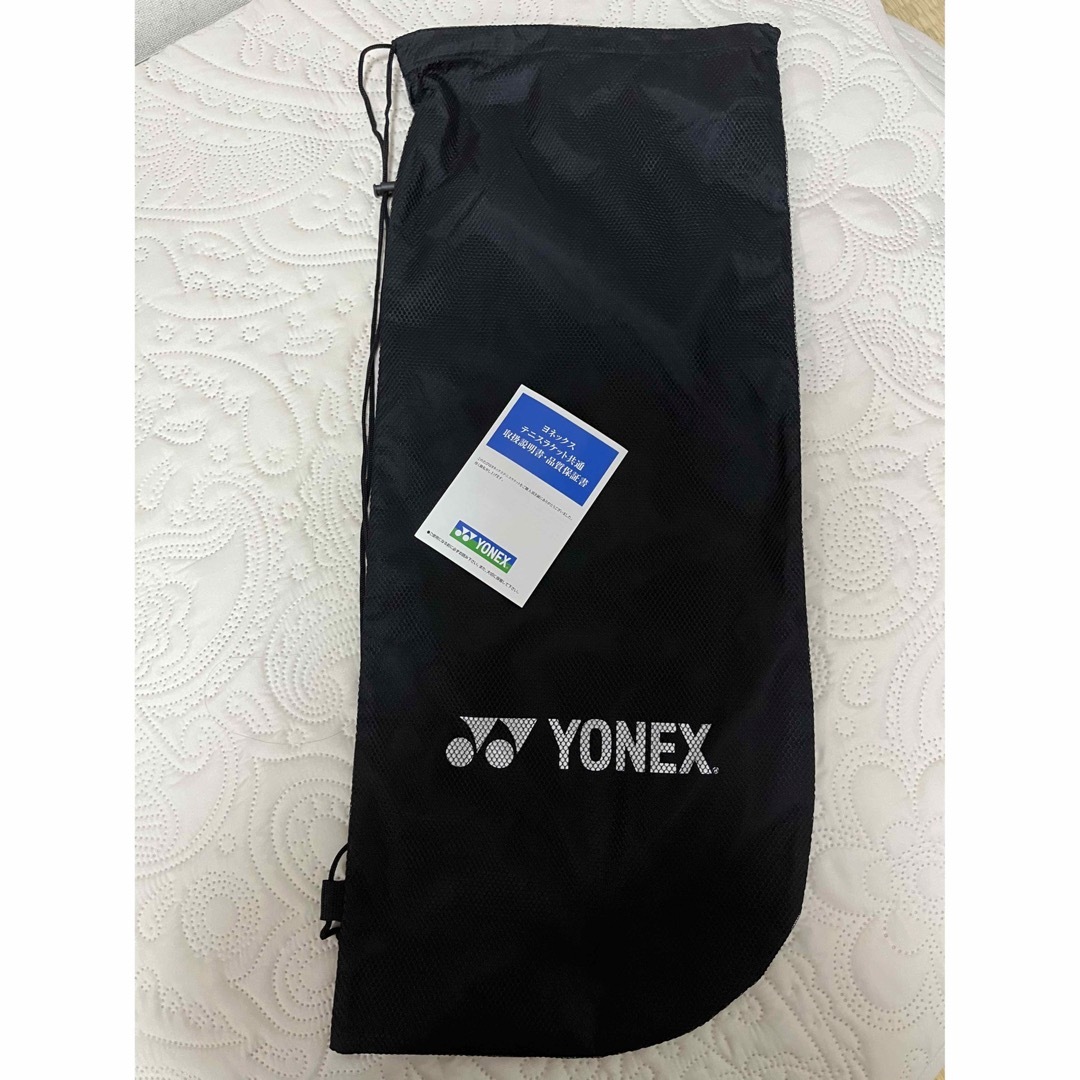 YONEX(ヨネックス)のテニスラケット スポーツ/アウトドアのテニス(ラケット)の商品写真