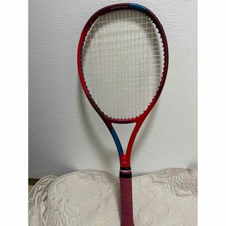 ヨネックス(YONEX)のテニスラケット(ラケット)