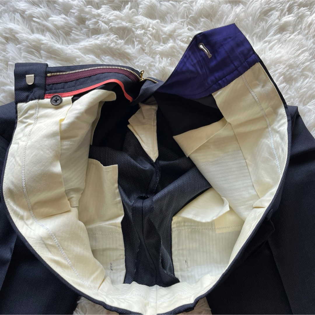 現行品 Paul Smith スーツ-