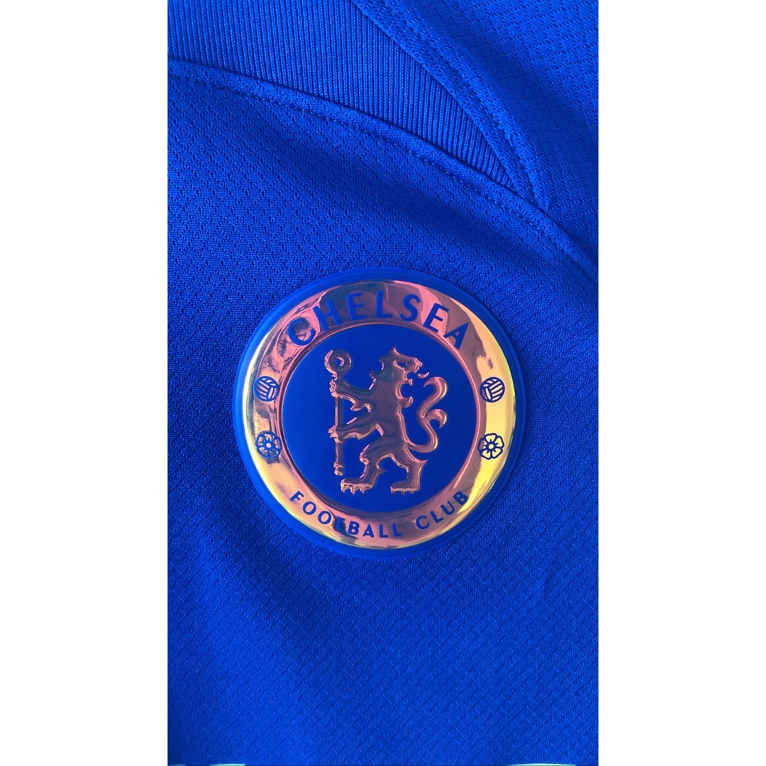 NIKE - 期間限定価格！chelsea 正規品 23/24 ホームユニ ギャラガーの