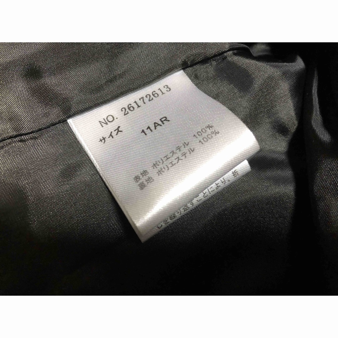 【新品】LA PAGE レディース コート　11AR レディースのジャケット/アウター(その他)の商品写真