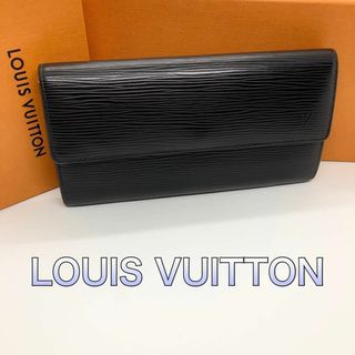 ヴィトン(LOUIS VUITTON) エピ 財布(レディース)の通販 3,000点以上 ...