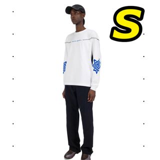 キココスタディノフ メンズのTシャツ・カットソー(長袖)の通販 7点 キココスタディノフ メンズのTシャツ・カットソー(長袖)の通販 7点