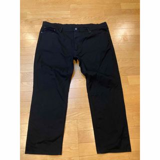 リーバイス   LEVI’S  黒 墨黒  541  w36 L32