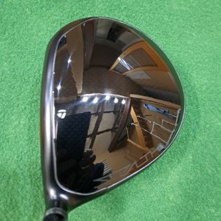 TaylorMade - ヘッドのみ SIM2 3W 美品 正規品 格安 テーラーメイド の ...