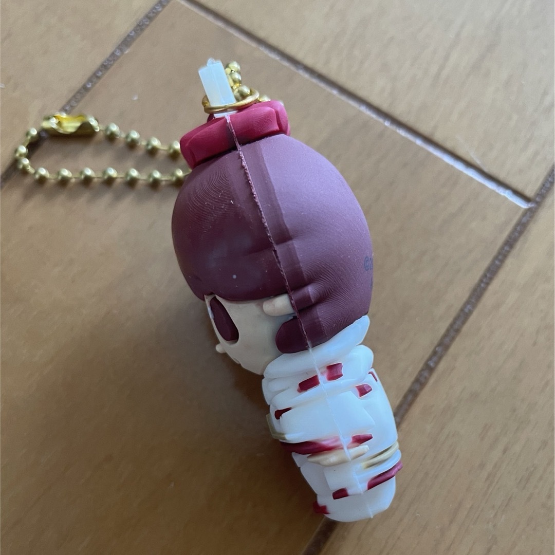 平野紫耀　PVCキーホルダー エンタメ/ホビーのタレントグッズ(アイドルグッズ)の商品写真